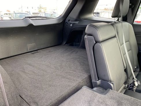 Used 2023 Honda Passport EX-L image 30