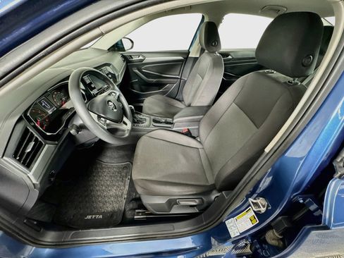 Used 2019 Volkswagen Jetta S w/ Driver Assistance Package FWD image 19