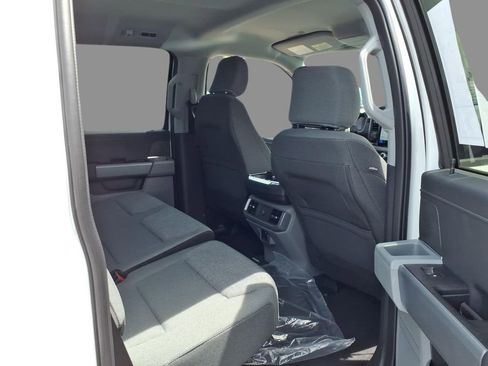 New 2026 Ford F150 XLT AWD/4WD image 10