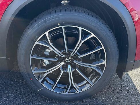 New 2025 MAZDA CX-70 Plug-In Hybrid w/ Premium Pkg AWD/4WD image 41