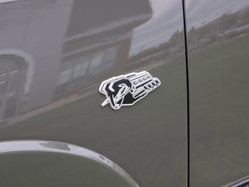 Used 2026 RAM 1500 Big Horn AWD/4WD image 6