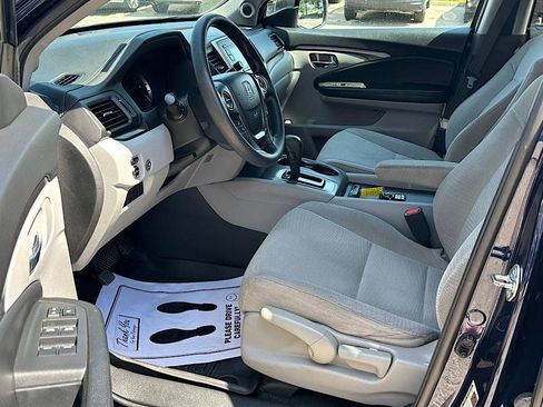 Used 2016 Honda Pilot LX image 10