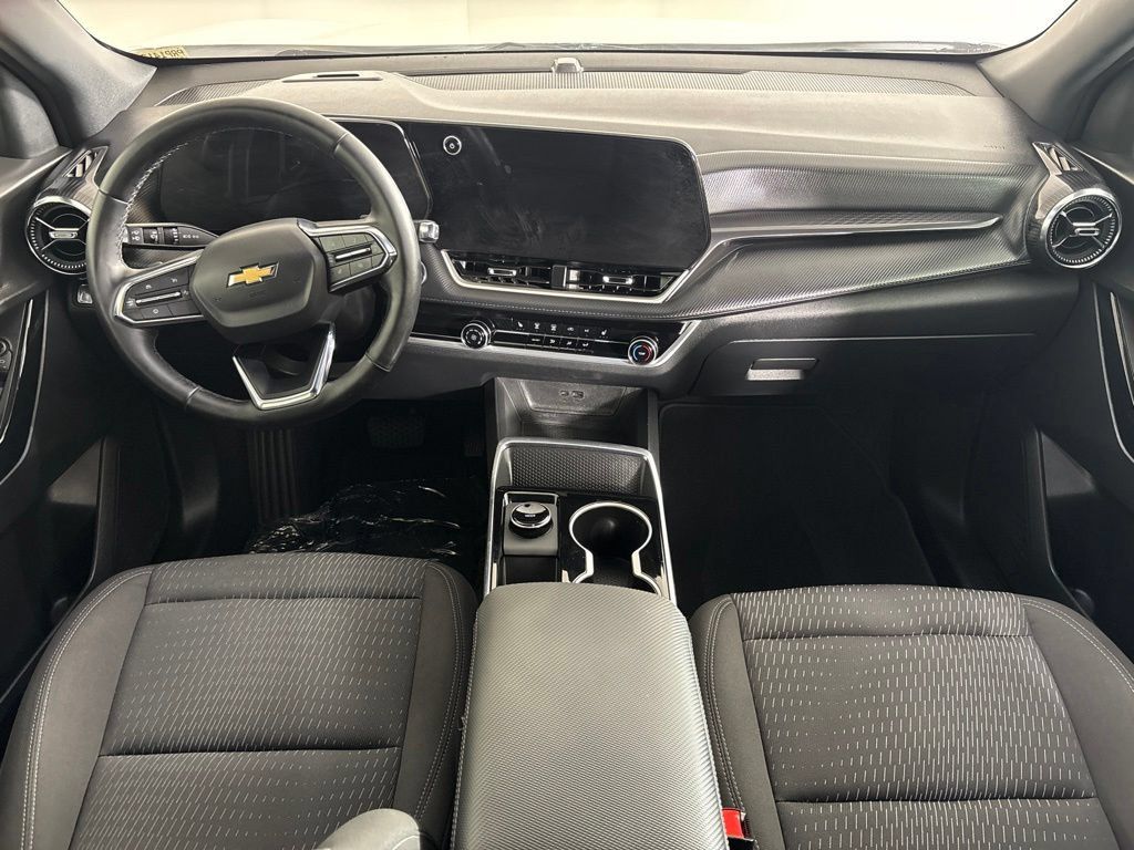 Certified 2026 Chevrolet Equinox LT FWD image 15