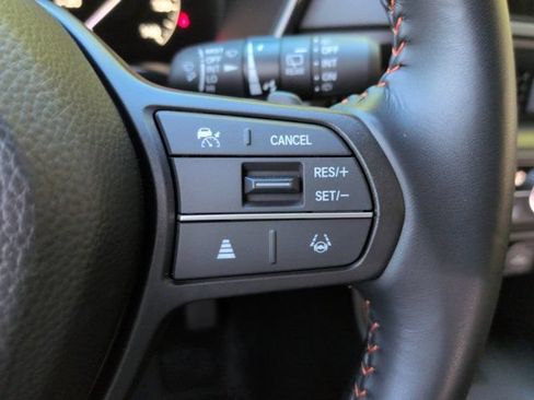 Used 2026 Honda CR-V Sport image 25