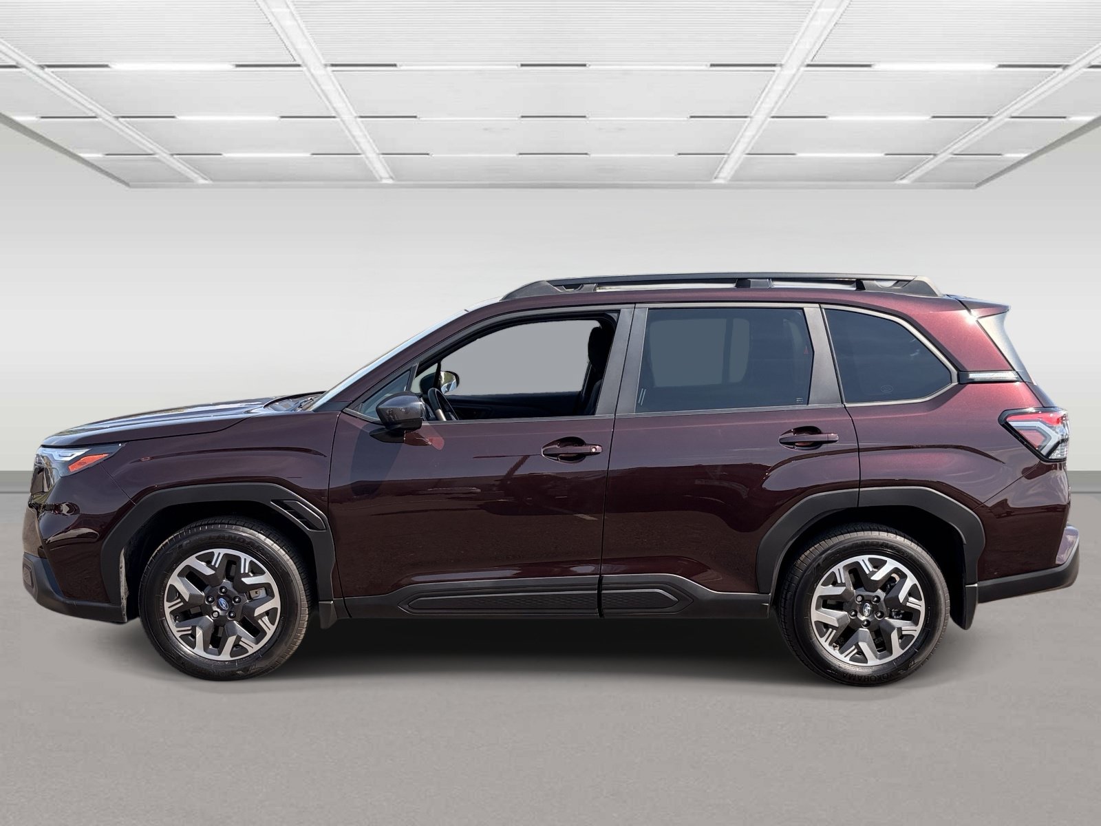 Certified 2026 Subaru Forester Premium AWD/4WD image 2