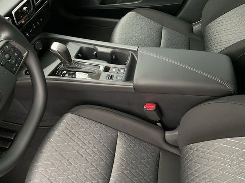 New 2026 Nissan Sentra SV w/ Floor Mat Package image 32