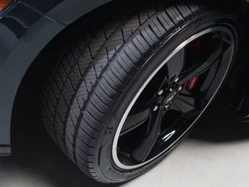 Used 2019 Ford Mustang Bullitt RWD image 15