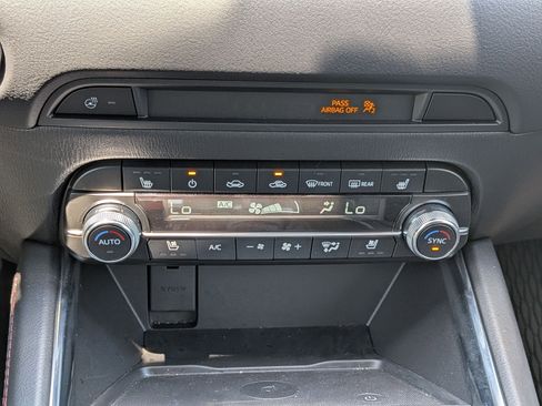 Used 2025 MAZDA CX-5 2.5 Turbo AWD/4WD image 26