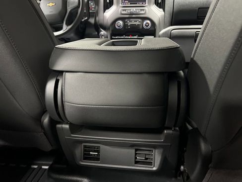 New 2026 Chevrolet Silverado 2500 W/T w/ LPO, Dark Essentials Package AWD/4WD image 16