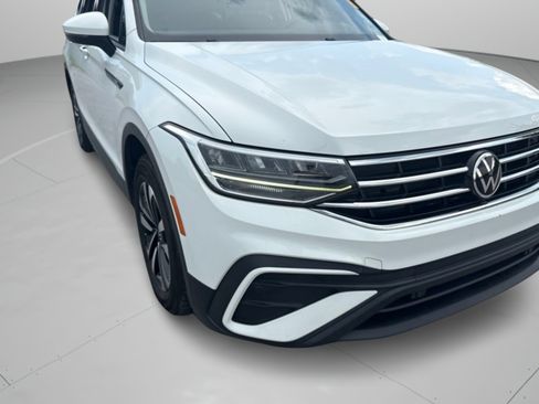 Used 2023 Volkswagen Tiguan S FWD image 36