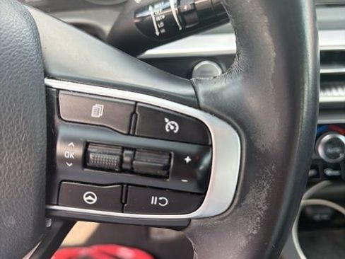 Used 2022 Kia K5 GT-Line image 14