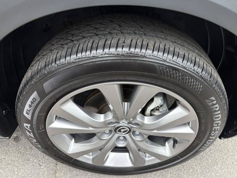 Used 2023 MAZDA CX-30 AWD 2.5 S w/ Select Package image 10