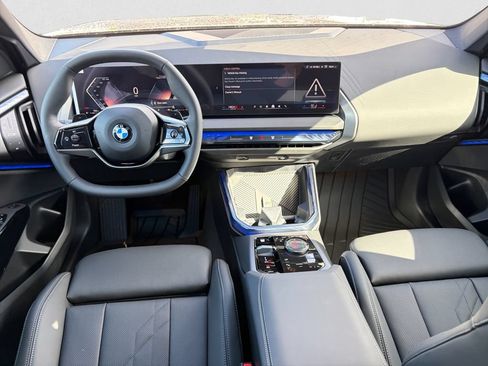 New 2026 BMW X3 xDrive30 w/ Convenience Package AWD/4WD image 12