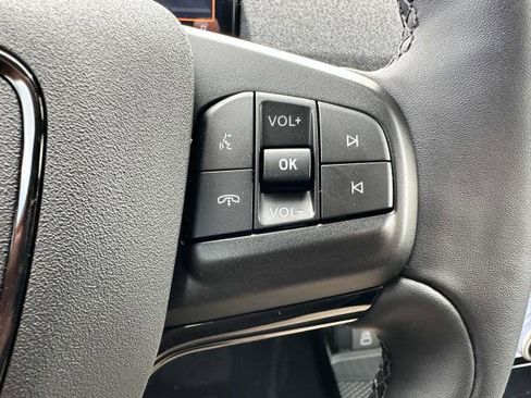 New 2025 Ford Mustang Mach-E Premium image 20