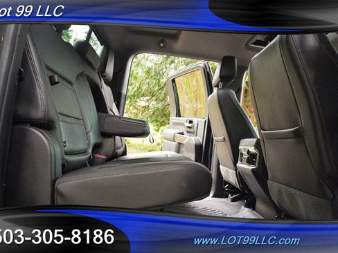 Used 2020 GMC Sierra 3500 Denali w/ Denali Ultimate Package AWD/4WD image 18