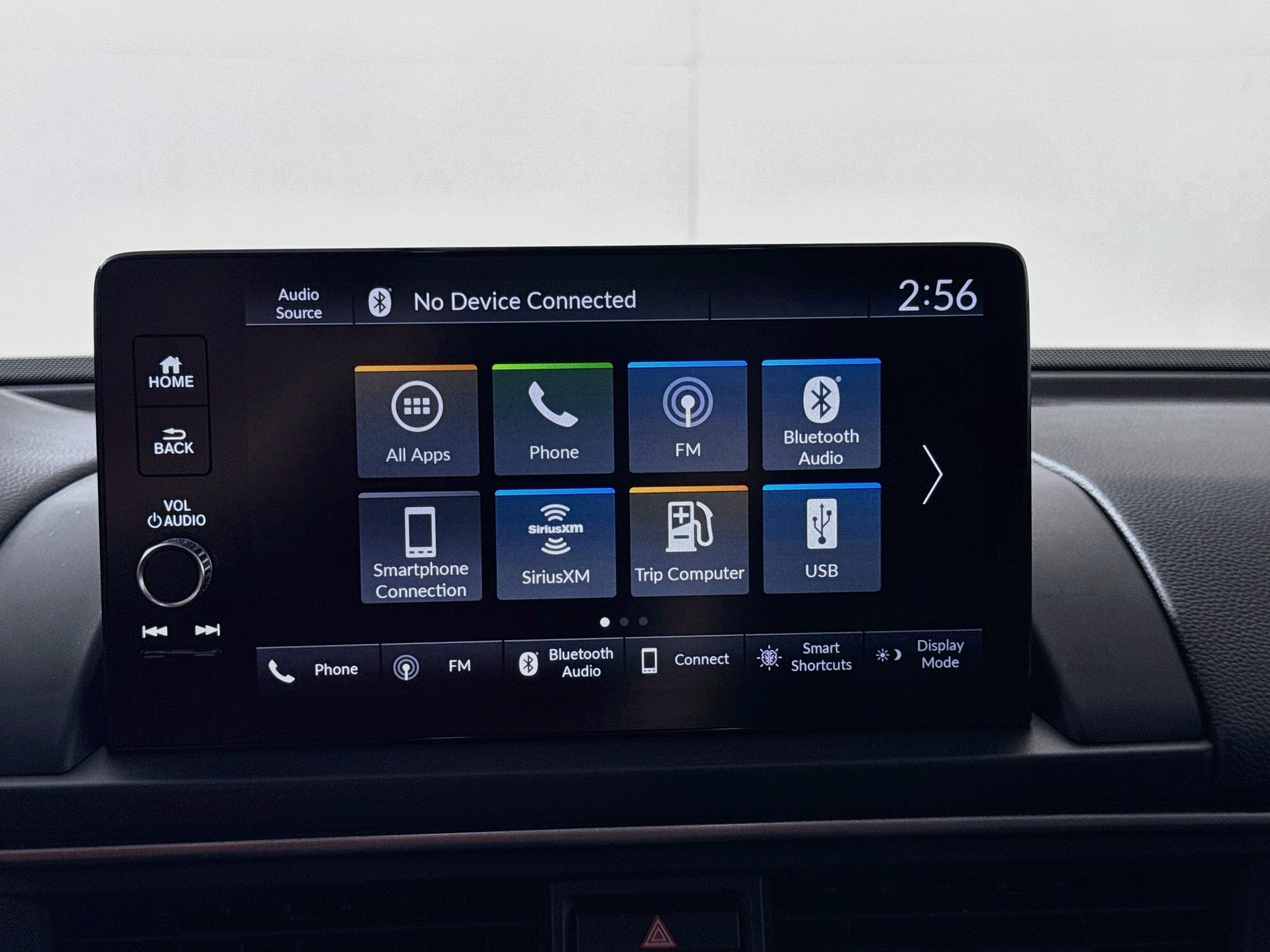 Used 2025 Honda Pilot EX-L image 13