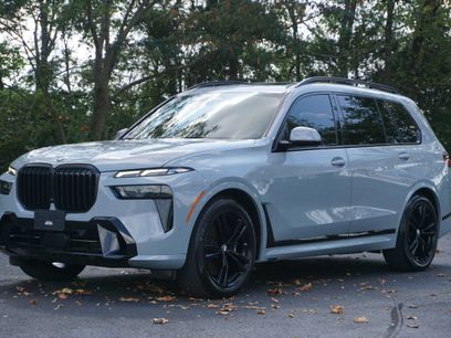 Used 2023 BMW X7 xDrive40i w/ M Sport Package