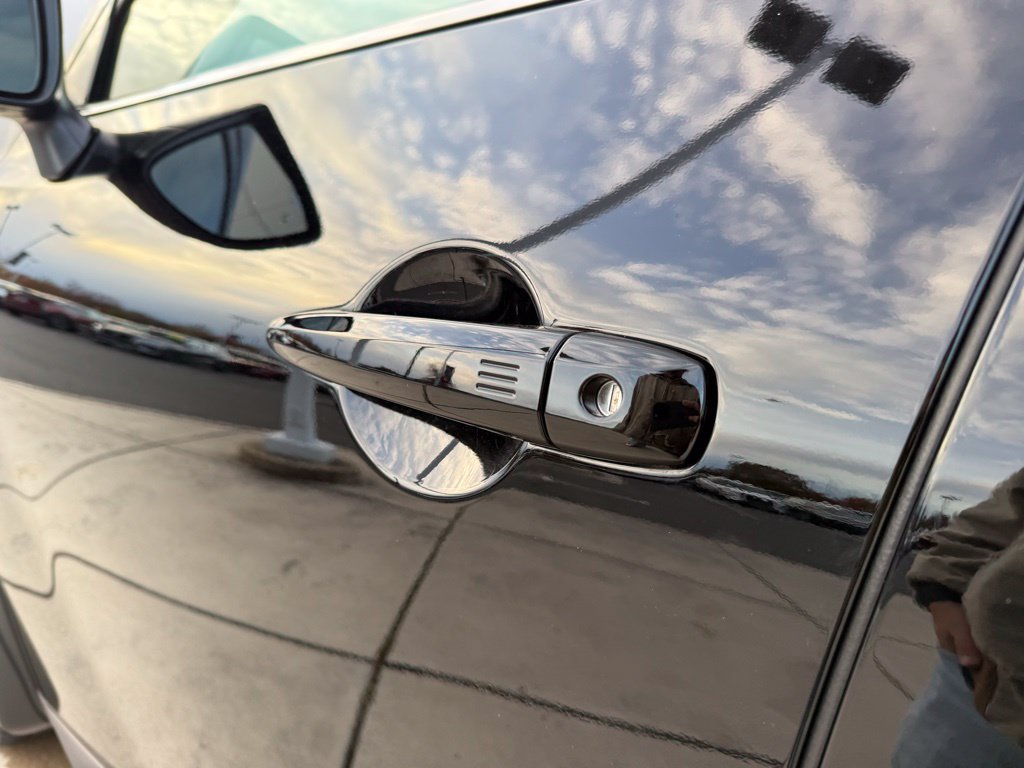 Certified 2024 Nissan Pathfinder SL AWD/4WD image 11