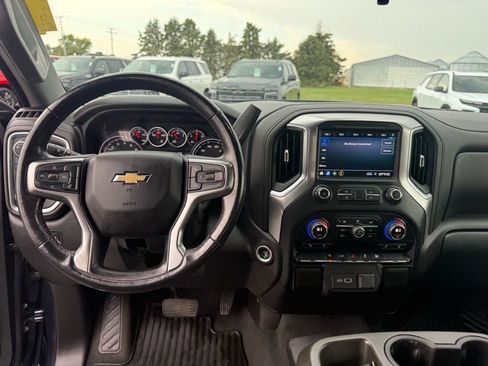 Used 2019 Chevrolet Silverado 1500 LT w/ All-Star Edition image 14