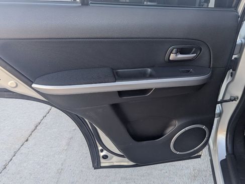 Used 2006 Suzuki Grand Vitara Premium image 15