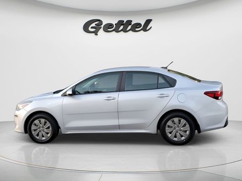 Used 2020 Kia Rio LX image 8