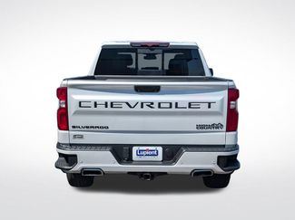 Used 2023 Chevrolet Silverado 1500 High Country w/ High Country Premium Package AWD/4WD video 4