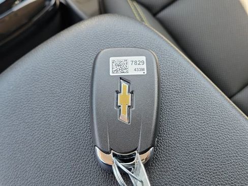New 2026 Chevrolet Trax ACTIV FWD image 32