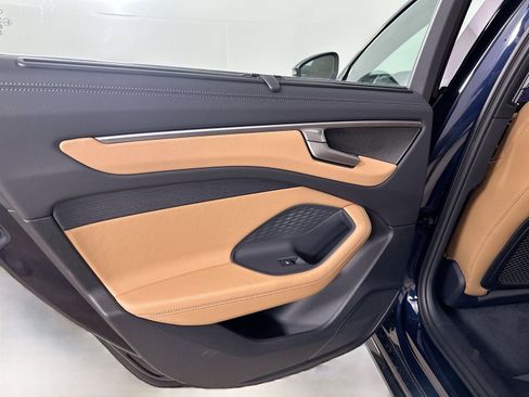 New 2026 Audi A6 Premium Plus AWD/4WD image 37