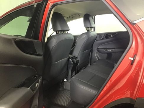 Used 2022 Lexus NX 250 AWD image 16