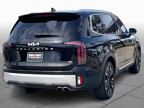 Used 2024 Kia Telluride SX Prestige image 13
