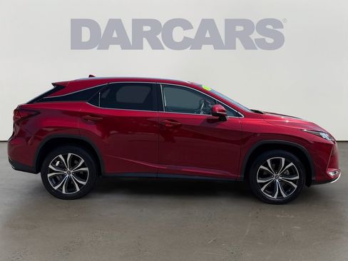 Used 2022 Lexus RX 350 FWD w/ Premium Package image 8