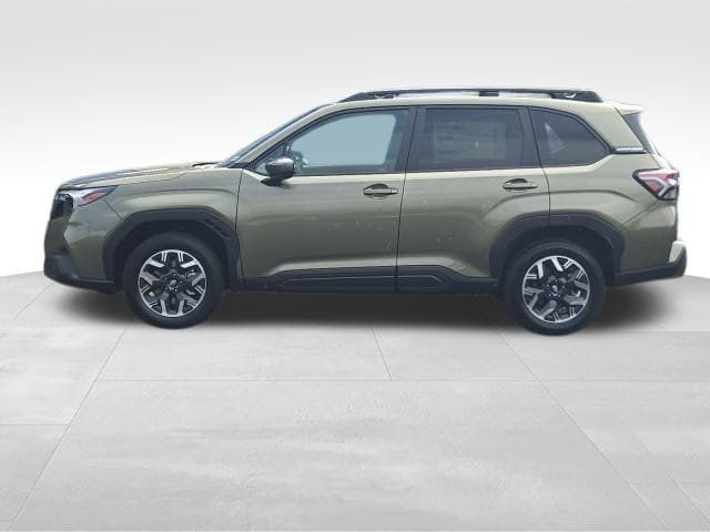 New 2026 Subaru Forester Premium AWD/4WD image 6
