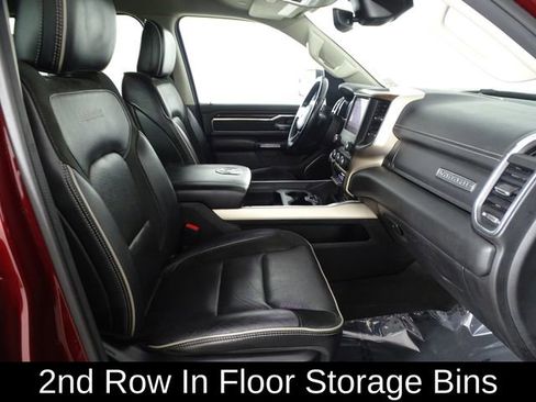 Used 2022 RAM 1500 Laramie image 13