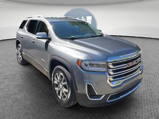 Used 2021 GMC Acadia SLE w/ Driver Convenience Package FWD video 1