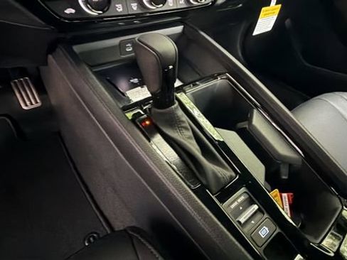 New 2026 Honda Accord Sport image 24