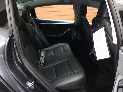 Used 2025 Tesla Model 3 Long Range image 27