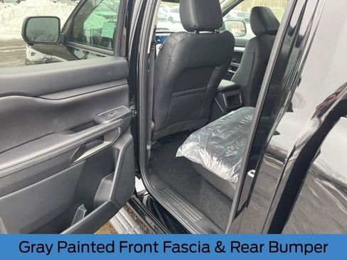 New 2025 Ford Ranger Lariat w/ FX4 Off-Road Package image 23