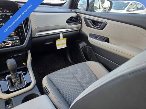 Used 2025 Subaru Forester Premium w/ Convenience Package #1 AWD/4WD image 15
