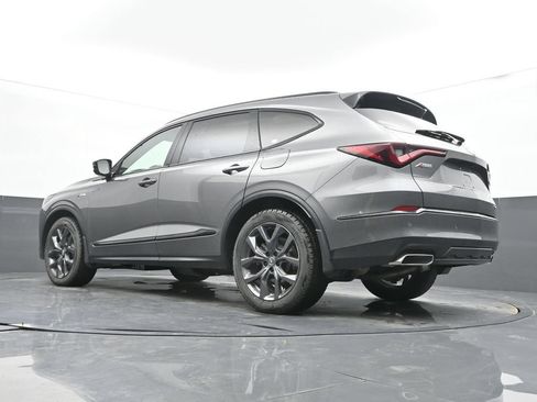 Used 2024 Acura MDX A-Spec AWD/4WD image 39