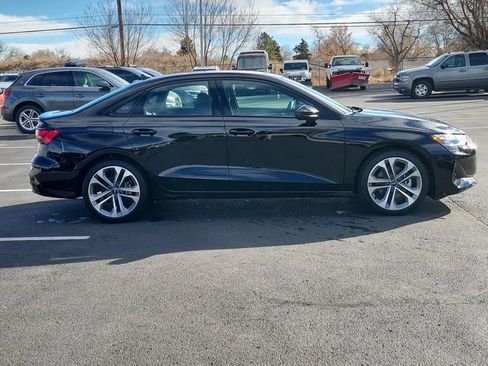 New 2026 Audi A3 2.0T Premium image 9