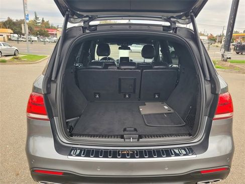 Used 2017 Mercedes-Benz GLE 43 AMG 4MATIC image 11