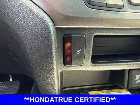 Certified 2022 Honda Passport EX-L image 26