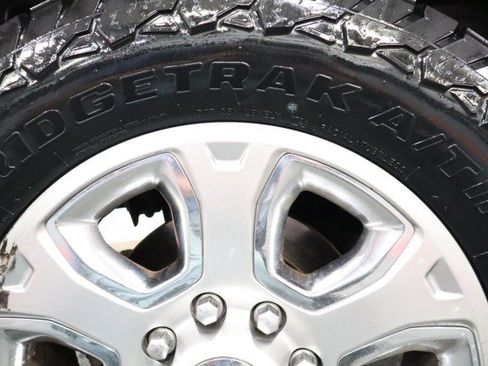 Used 2015 RAM 2500 Laramie w/ Convenience Group AWD/4WD image 90