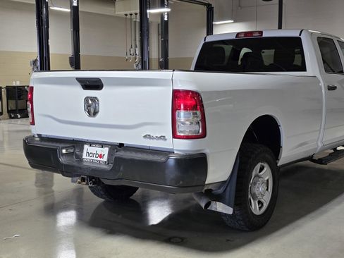 Used 2022 RAM 2500 Tradesman image 12