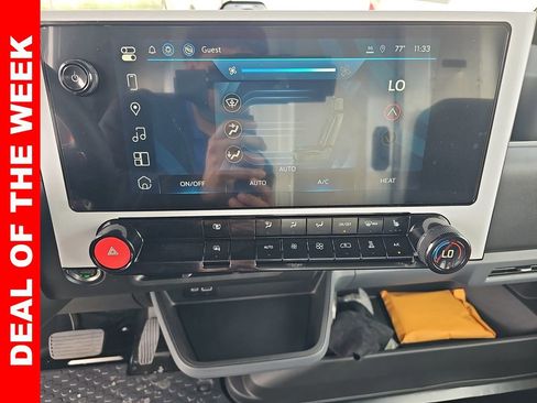 New 2025 Chevrolet Brightdrop 400 image 18