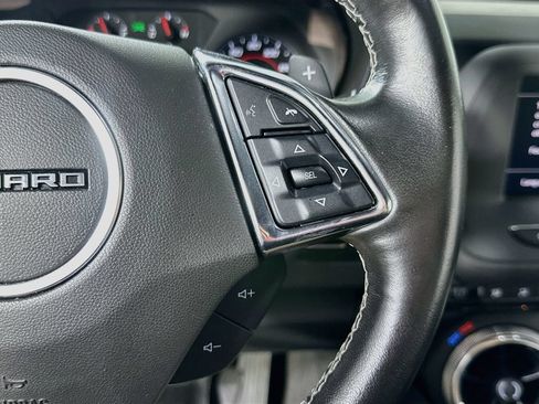 Used 2023 Chevrolet Camaro LT RWD image 20