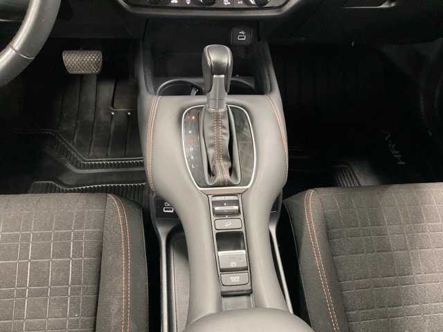 Certified 2023 Honda HR-V Sport image 24