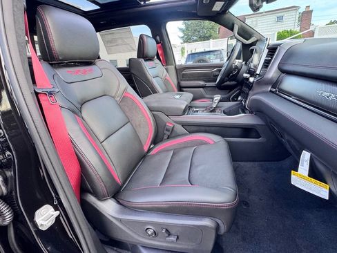 New 2027 RAM 1500 4x4 Crew Cab image 20