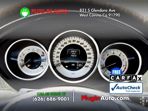 Used 2013 Mercedes-Benz CLS 550 image 21