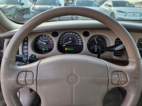 Used 2003 Buick Le Sabre Custom w/ Best Seller Package image 22